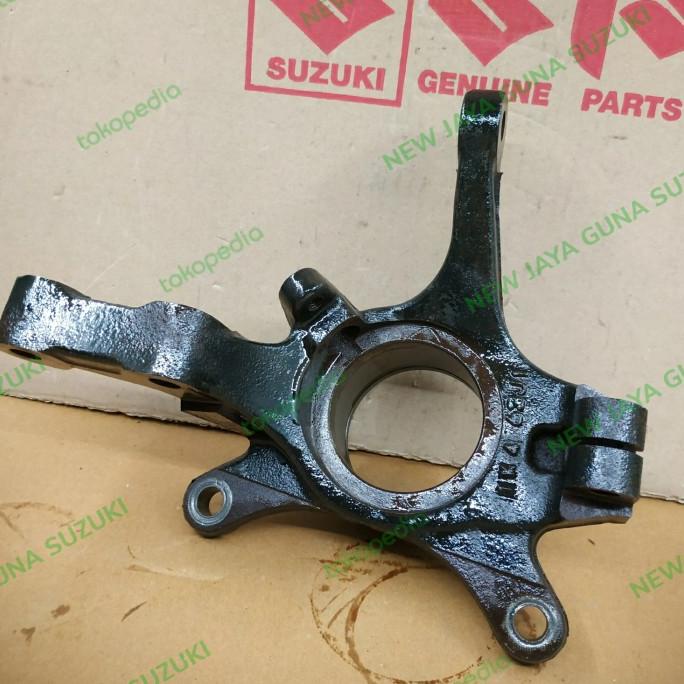 45111-63J10 Knuckle Depan Rh Swift 2005-2011 separe part suzuki termurah