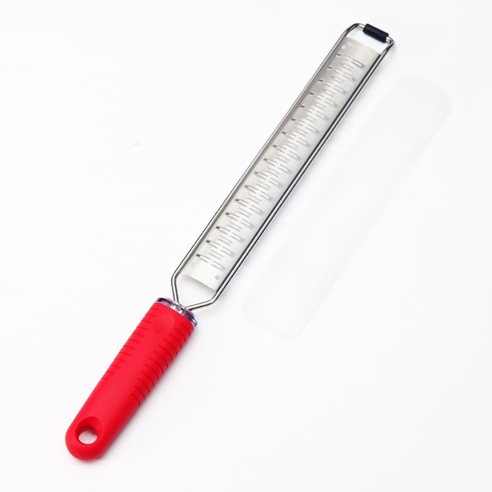 

Charterhouse Hand Grater (Medium Coarse) - Kotak / Parutan Panjang