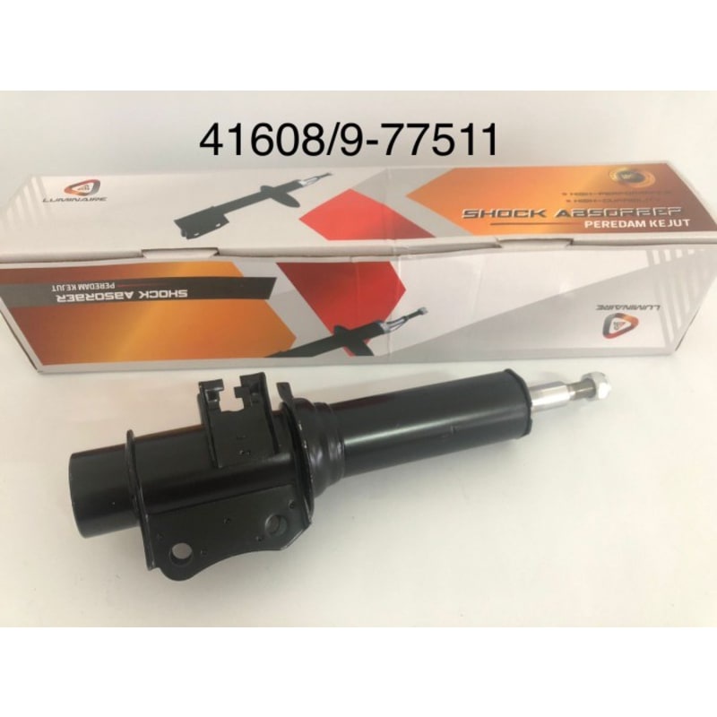 SHOCK ABSORBER DEPAN SUZUKI FUTURA RH/LH 41608/09-77511 SHOCKBREAKER SOKBREKER SHOKBREKER SHOCK SOK 