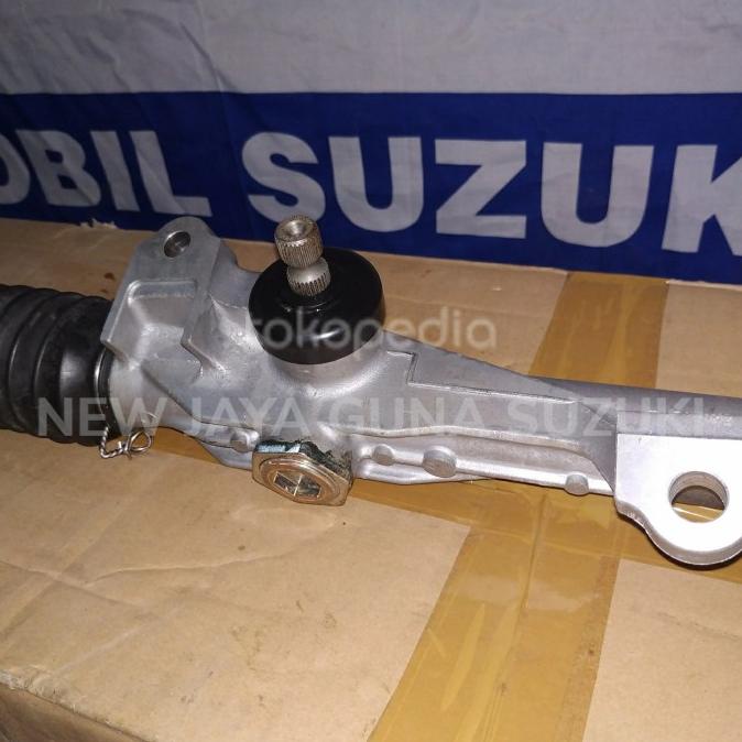 48500-77500 Rack Steer Suzuki Carry Futura separe part suzuki termurah
