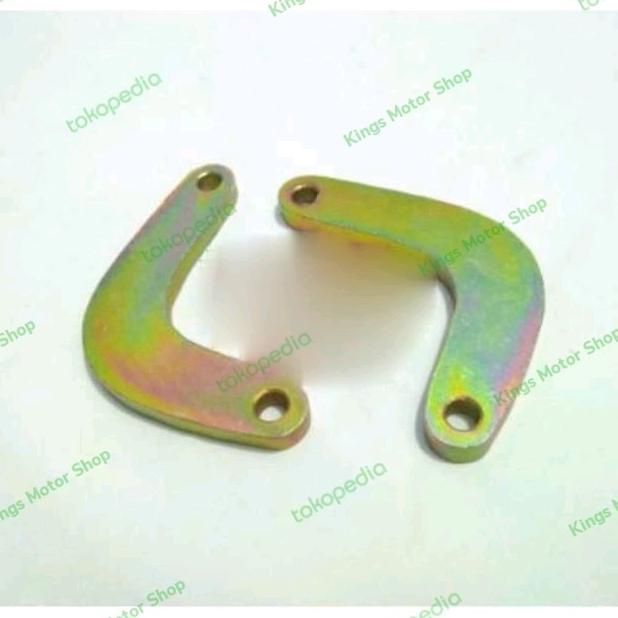 Lowering Kit Penurun Shock Yamaha R15 Mt15 Xsr 155