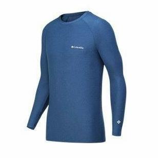 Baselayer Mens Columbia Omni Wick Original