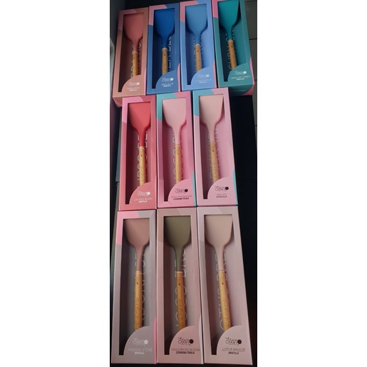 

Steincookware Sutil Choco Pink Series