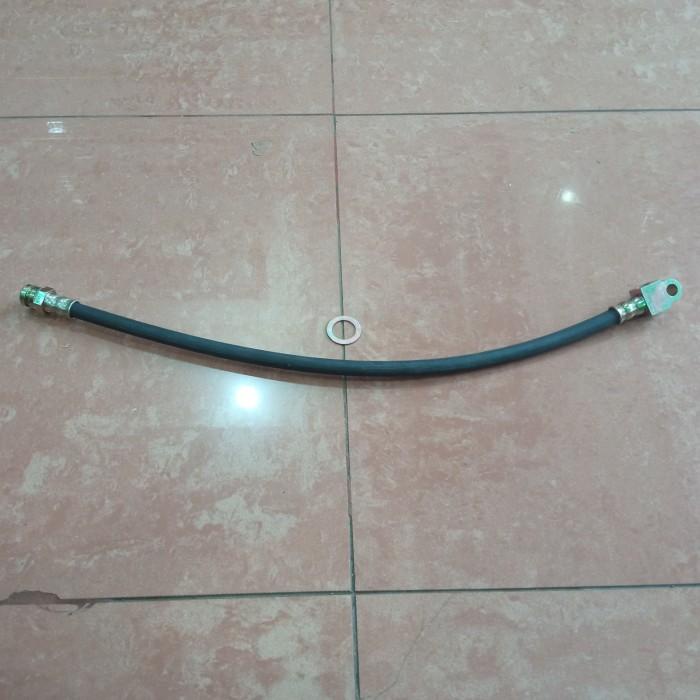 Terlaris Selang Rem Belakang Flexibel Jeep Cj7