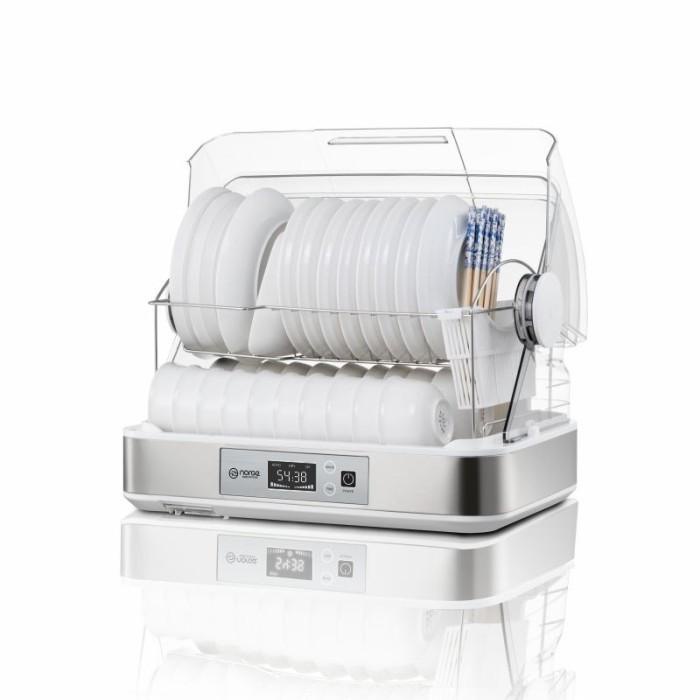Dish Dryer Norge 4 In 1 Table Top Uv Dish Dryer