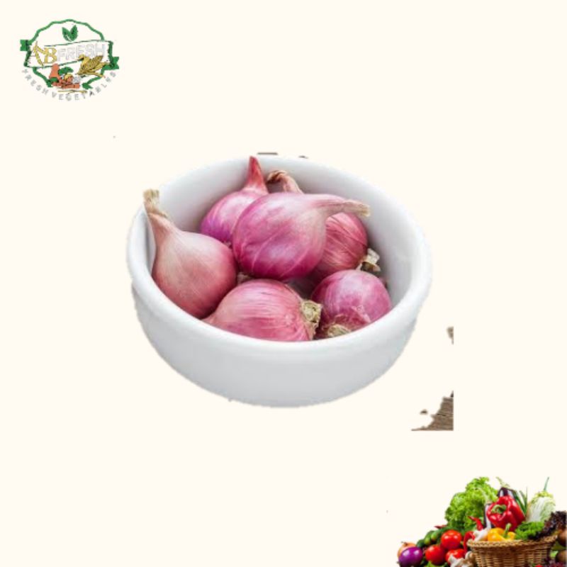

bawang merah 500gr