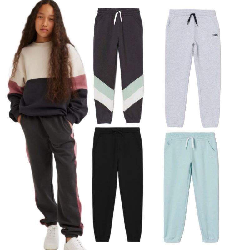 Jogger Anak HM (837)