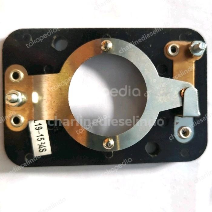 Best Seller Platina Dinamo L19-154S