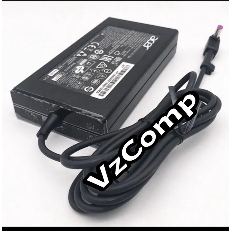 Adaptor Charger Acer Veriton N4640G N4660G N6640G Z4640G Z4820G Z6820G
