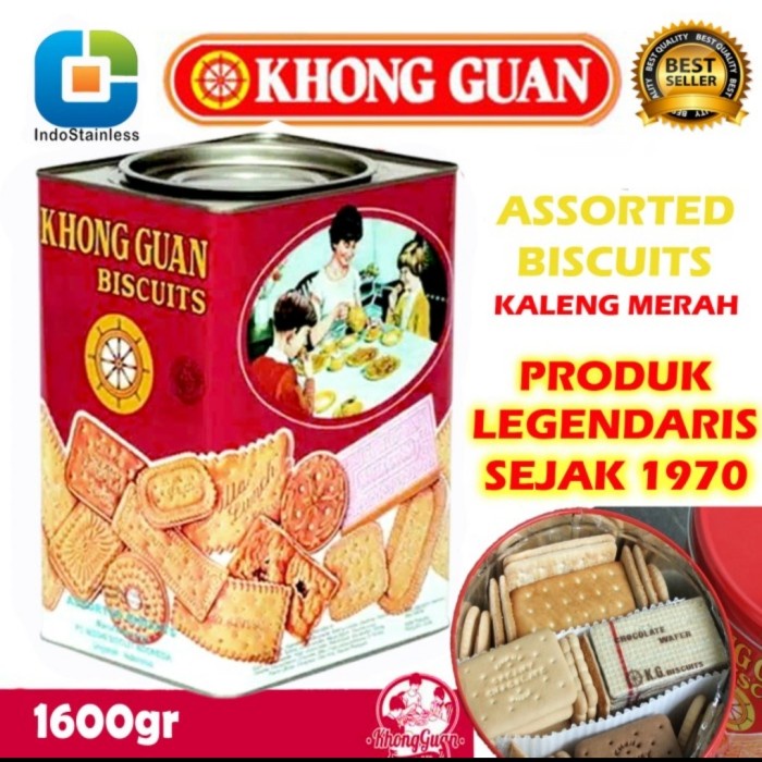 

grosir khongguan 1600