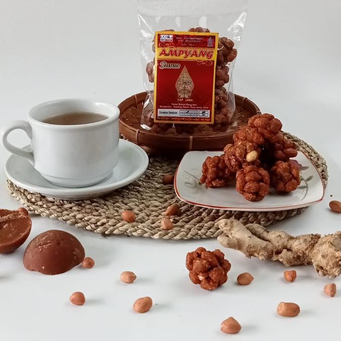 

:>:>:>:>] Ampyang Jawa