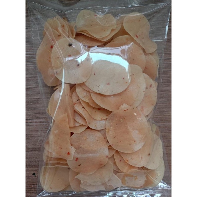 

$+$+$+$+] RED CHILLI JEERA COIN PAPAD 200 GM