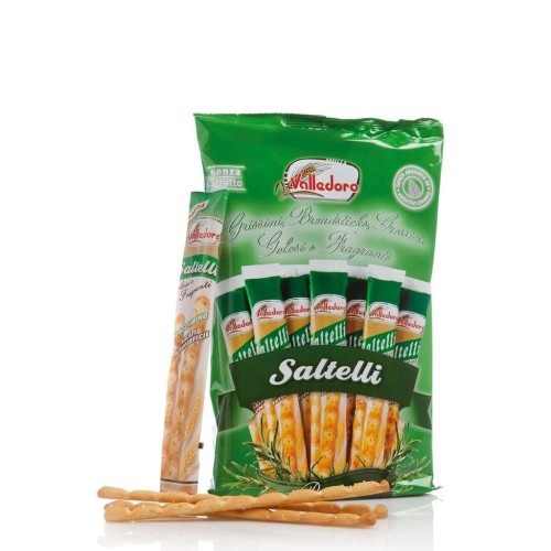 

Valledoro Saltelli al Rosmarino 240g