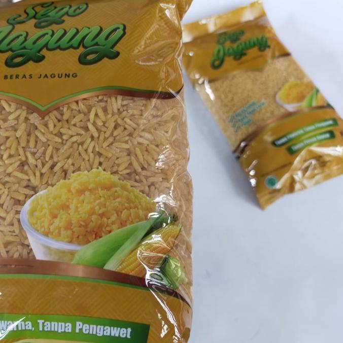 

;&;&;&;&] Beras Jagung Sego Jagung