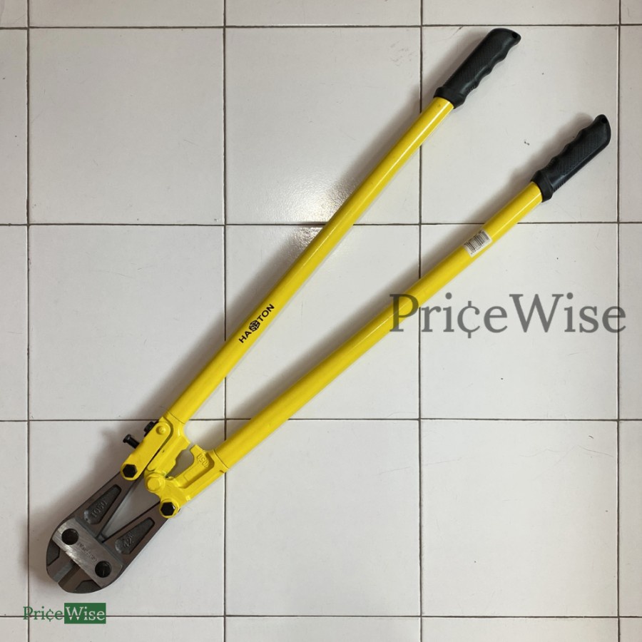 Gunting Behel Beton 42" Hasston / Gunting Besi Rantai / Bolt Cutter