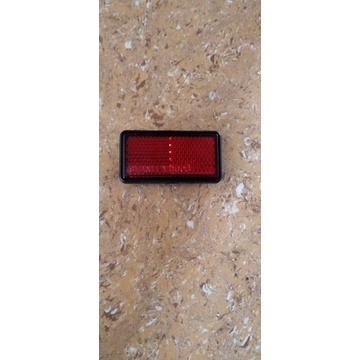 Mata Kucing Slebor Belakang Honda Vario LED 125-150 BEAT 2017 ORI BEKAS SECOND