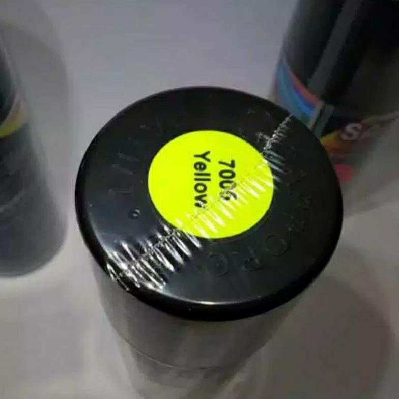 

Cat Sapporo Yellow Stabilo 7005/ Cat Pilox Sapporo Kuning Stabilo 150Ml, 300Ml