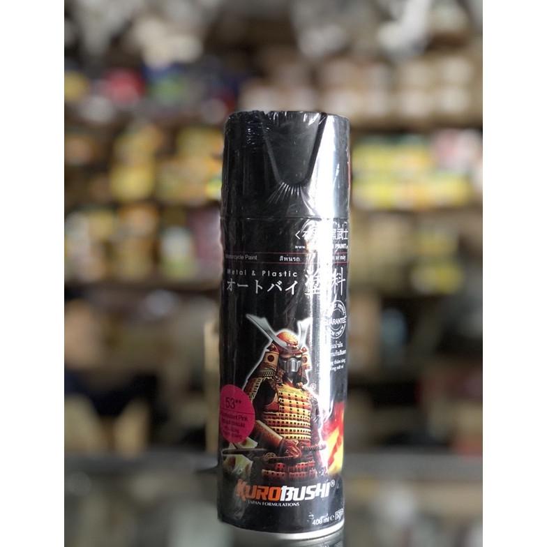 

Pylox Samurai Paint 53** Fluorescent Pink / Pink Stabilo