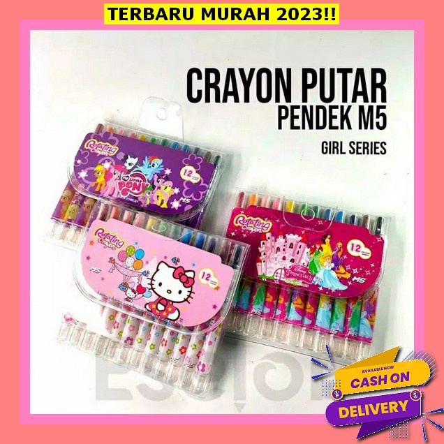 

Alat Tulis Mewarnai Umur 3 4 5 6 7 Th Pensil Warna Warna Cerah Krayon Anak Lengkap Set Koper Murah Baru Viral Alat Menggambar Hadiah Kado Crayon Set Koper 2023 Alat Lukis Terbaru Pastel Anak Paud Usia 9 10 11 12 Thn Kayo Crayon Putar Mewarna Pendek K