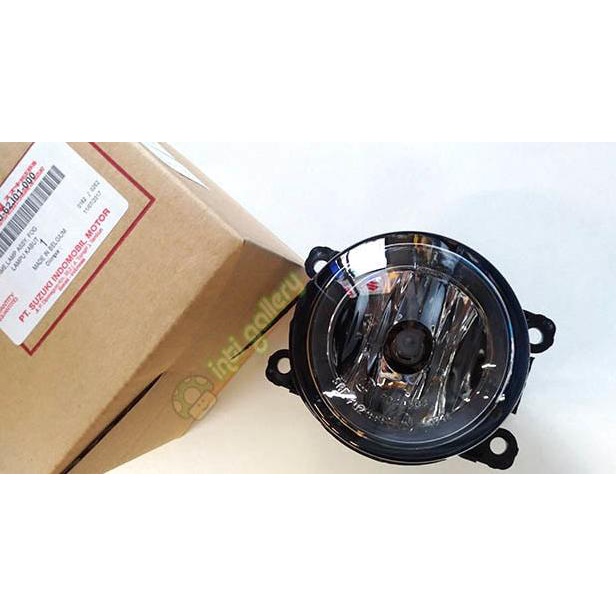 Lampu Foglamp Suzuki Swift / Apv / Ertiga / Grand Vitara / Wagon R Ori