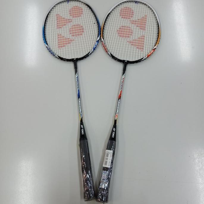 raket racket reket badminton bulutangkis yonex yonek B 6000 original