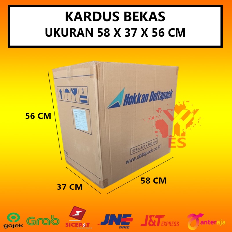 

Kardus Bekas Lengkap Berbagai Ukuran / kardus bekas layak pakai/ KARDUS BEKAS 1 PLY/ KARDUS BEKAS TERMURAH