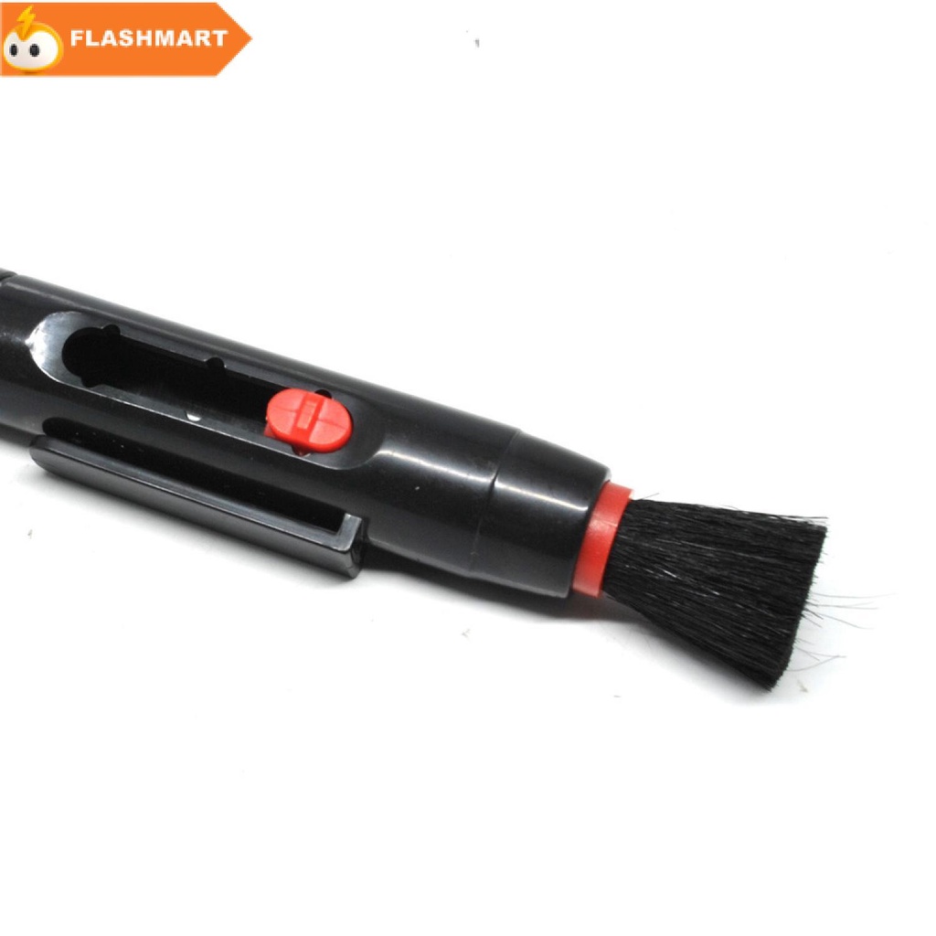 FLASHMART LENSPEN Cleaning System for Camera - LP-1 (Replika 1:1)