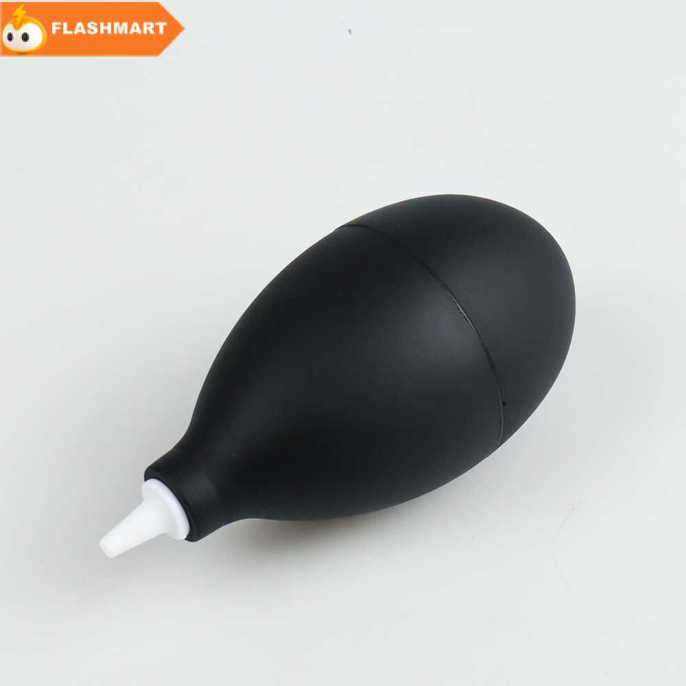 FLASHMART Dust Blower with Plastic Tip for Keyboard Lens Camera Watch - 1154