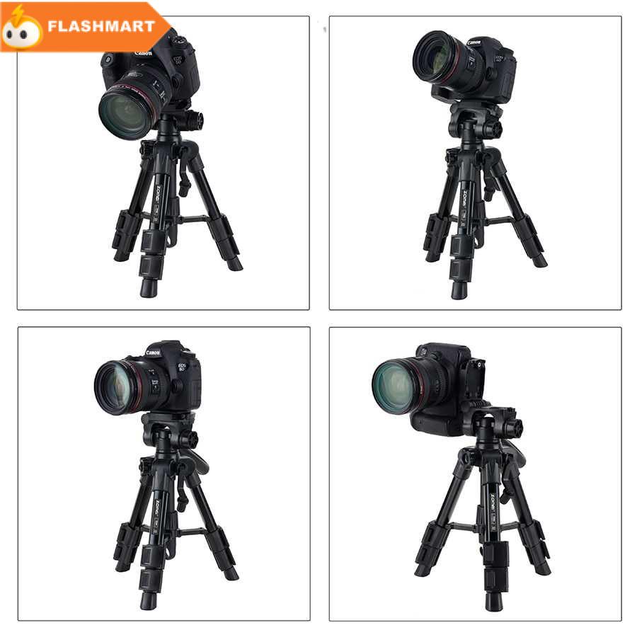 FLASHMART ZOMEI Professional DSLR Tripod &amp; Pan Head - Q100