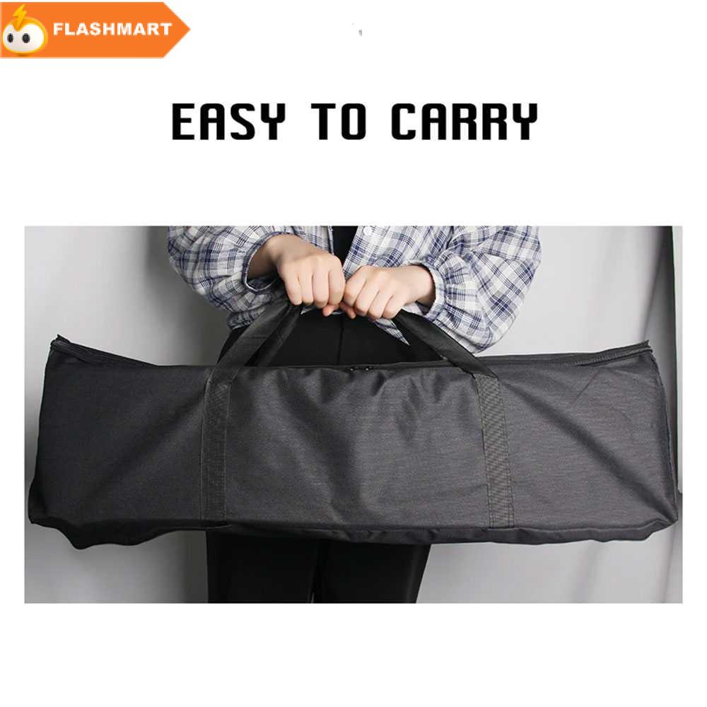 FLASHMART SH Tas Fotografi Softbox Tripod Bag 70x31cm - SH-PJ-96