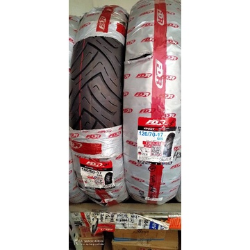 Ban Luar Tubles 120/70-17 FDR Sport XR EVO 120 70 17