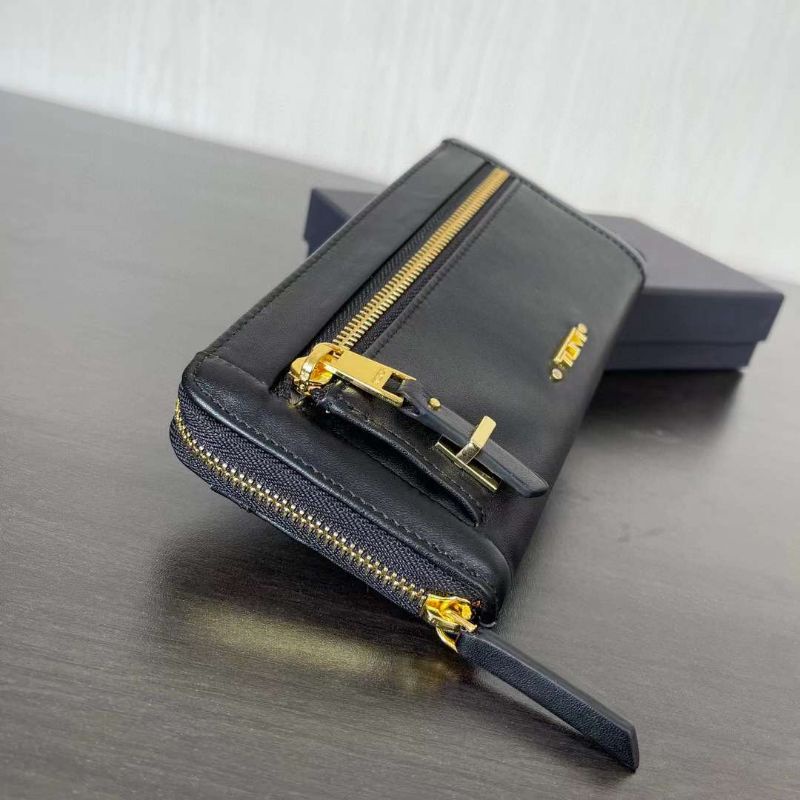 dompet cewek tumi voyageur zip around continental wallet wanita sleting satu p1shoes