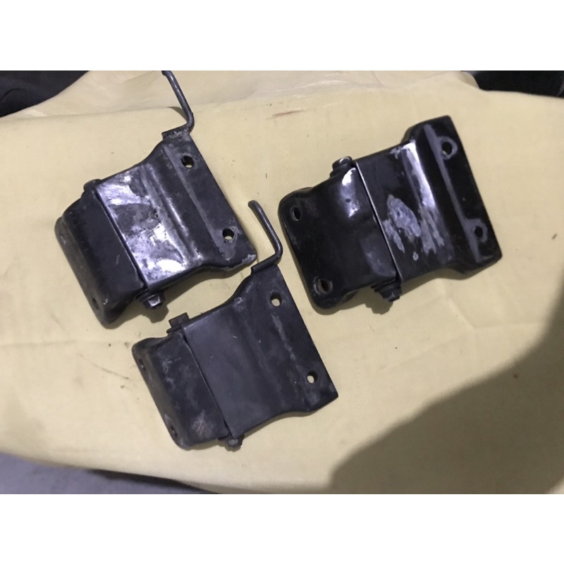 engsel jok satria 2 tak hiu lumba original