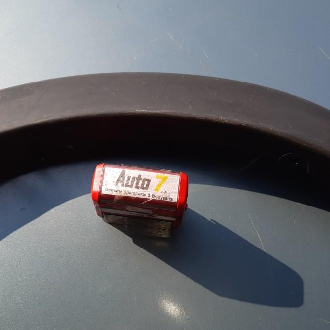 Over Fender Depan Satuan Terios Rush 2013-14 Original