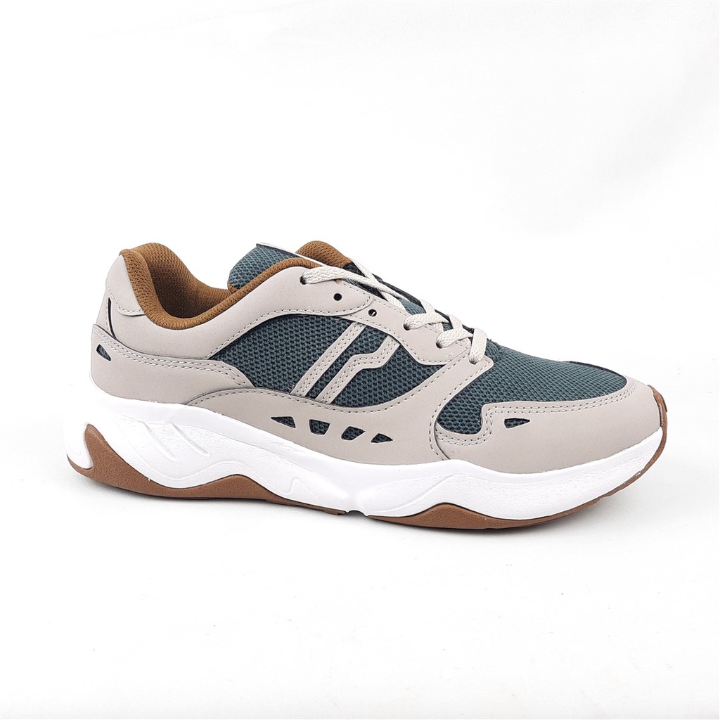 Sepatu Sneakers Pria Original Piero Ergo Street 39-43