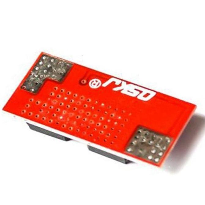 Diskon Spesial 10A Bms 1S 4.2V 2S 8.4V Pcb Pcm Li-Ion Lipo 1S 2S Bms Berkualitas Terbaru