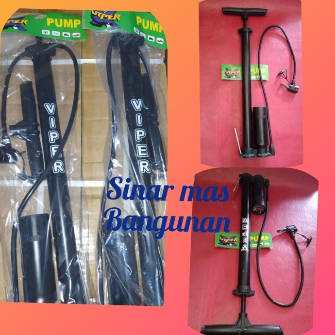 {{{{}}] Pompa sepeda ,pompa sepeda motor