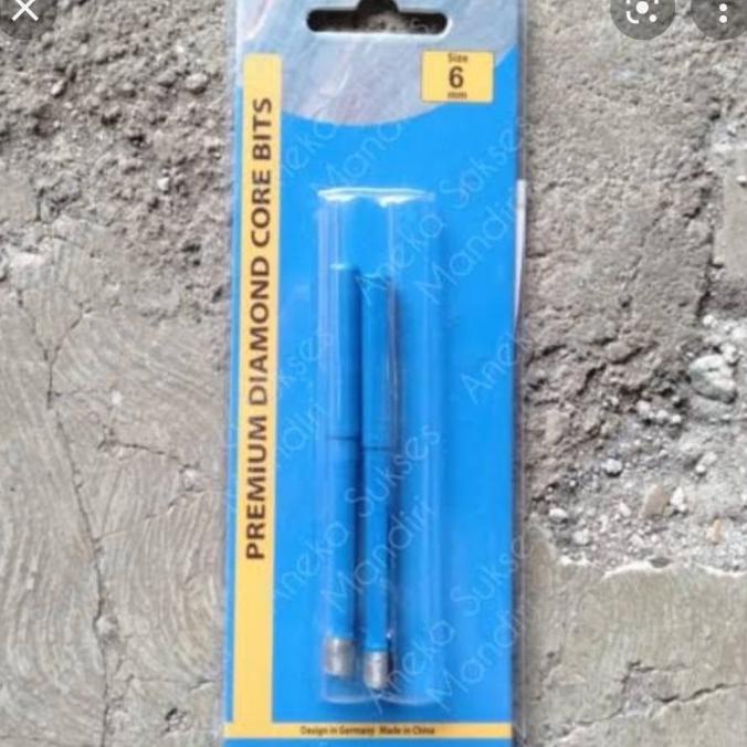 :<:<:<:<] Benz mata bor granit 6 x 70mm,diamond core bits 6x70mm