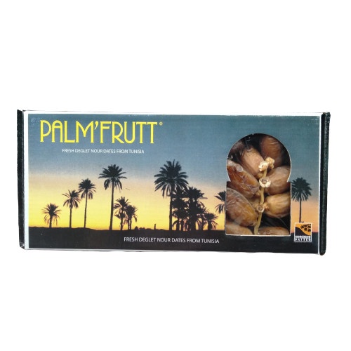 

Kurma Palm Fruit 500Gr