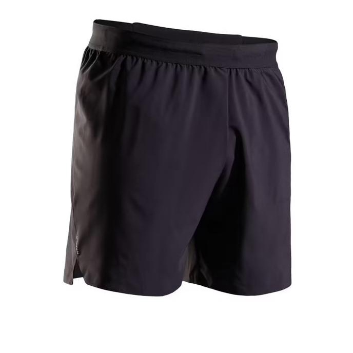 Kalenji Kiprun Light+ Men's Running Celana Olahraga Lari Celana Pendek