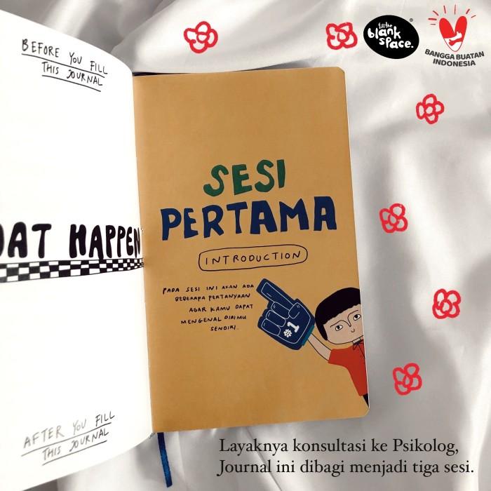 

Quarter Life Crisis Journal