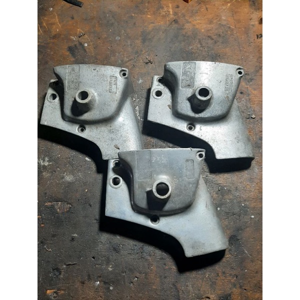 Tutup Cover Gear Gir Suzuki GT250 GT 250