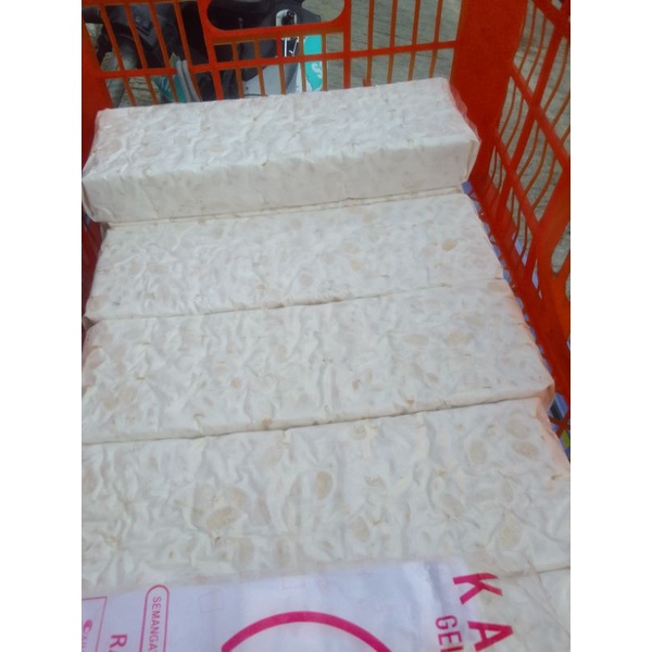 

TEMPE HANANIA NON KULIT