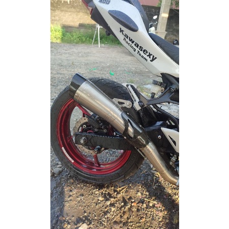 silincer r9 h2 ss