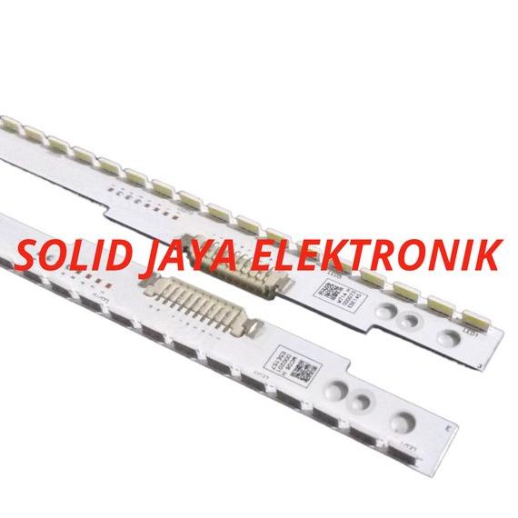BACKLIGHT TV LED SAMSUNG 55 INC UA 55ES6220 55ES6300 UA55ES6220 UA55ES6300 LAMPU BL SMD 55ES UA-55ES