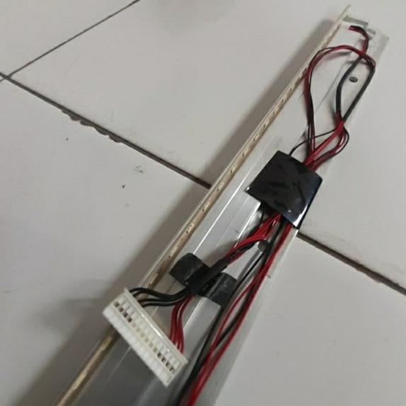 BACKLIGHT TV SONY KDL 42W674A 42W674