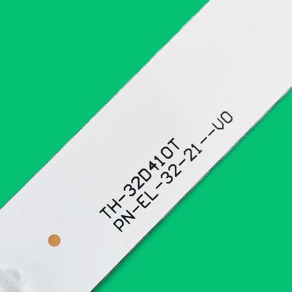 BACKLIGHT TV LED PANASONIC 32 IN TH32A400G TH32A410G TH32A408G TH32C400G TH32C410G TH32ES500G TH32AS