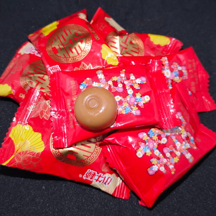 

permen caramel sangjit berat 500gr