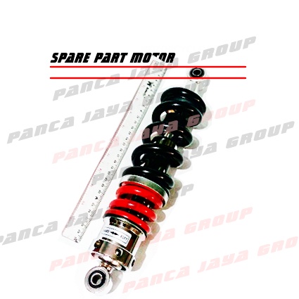 SOK SHOCK BREKER BREAKER SHOCKBREAKER BELAKANG MONOSHOCK MONO BAJAJ PULSAR NS200 NS-200 200NS 200-NS