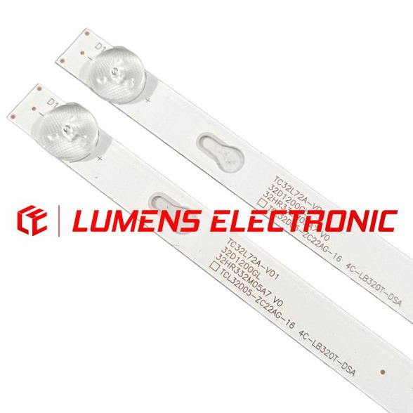 BACKLIGHT TV LED PANASONIC 32 INC TH 32H400 32H400 32F302 32H400G 32G302 32F302G 32G302G TH-32F302 T